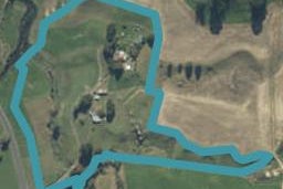 229 Old Taupo Road, Putaruru