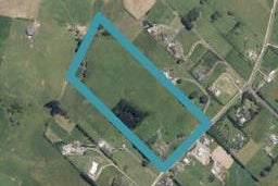 116 Adelaide Road, Dannevirke