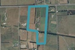649 Oxford Road, Fernside, Rangiora