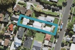 41 Mewburn Avenue, Mount Eden, Auckland