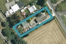 21 Vickerman Street, Grovetown, Blenheim