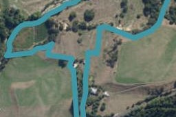 417 Onepuhi Road, Marton