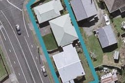 24 Omata Road, Marfell, New Plymouth