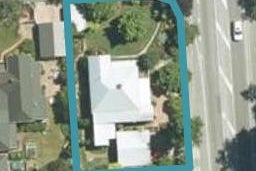 20 Nosworthy Street, Blenheim