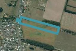 0 Tavistock Road, Waipukurau, Waipukurau