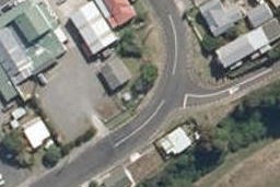 27 Criterion Street, Bulls