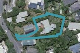 68A Nevay Road, Karaka Bays, Wellington