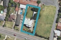 553 Childers Road, Te Hapara, Gisborne