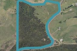 0 Tinopai Rd, Tinopai