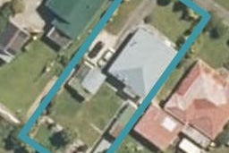 173 Hampden Street, Hokitika