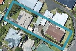 81A Greerton Road, Gate Pa, Tauranga