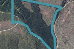 0 Maori Creek Road, Arnold Valley