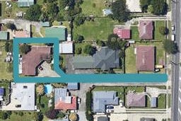 1/150A King Street, Whakatane, Whakatane