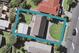 317 Bucklands Beach Road, Bucklands Beach, Auckland