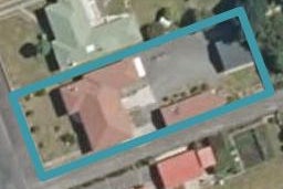 75 Barraud Street, Dannevirke