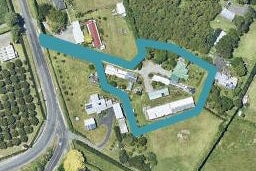 217 Wairoa Road, Minden, Minden