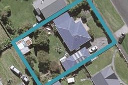 87 Domett Street, Waitara, Waitara