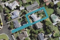 15 Tampin Road, Hillpark, Auckland