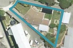166 Budge Street, Riversdale, Blenheim
