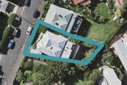 6/4 Saint Aubyn Street, Devonport, Auckland