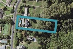 261 Point View Drive, Dannemora, Auckland
