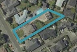 505 Albert Street, Hokowhitu, Palmerston North