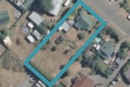 25 Waymouth Street, Fairton, Ashburton