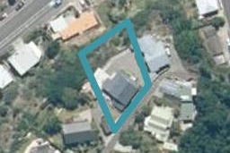 16 Milton Terrace, Hospital Hill, Napier