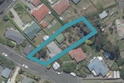 3 Watkin Street, Pine Hill, Dunedin
