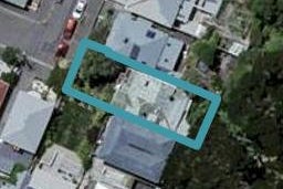 47 Scarborough Terrace, Mount Victoria, Wellington