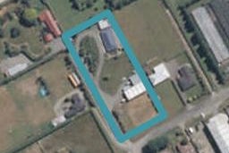 50 Doncaster Street, Washdyke, Timaru