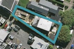 4 Hepburn Street, Freemans Bay, Auckland