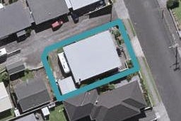 10 Belt Road, Moturoa, New Plymouth