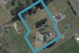 10 Knorp Street, Halcombe, Feilding