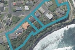 45 Cliffs Road, Saint Clair, Dunedin