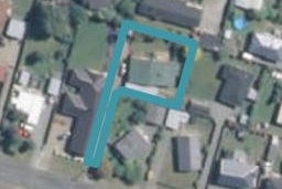 101 Princes Street, Temuka
