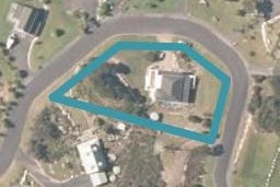 8 Lichen Grove, Russell, Russell