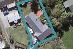 8B Cowling Road, Hurdon, New Plymouth