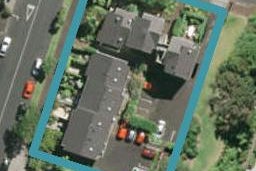 15/53 Collingwood Street, Freemans Bay, Auckland