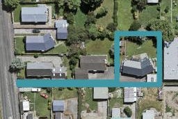 5 Philip Street, Avenal, Invercargill