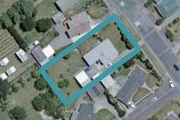 24 Dublin Street, Martinborough, Martinborough