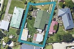 29 Farnworth Crescent, Whakatane, Whakatane