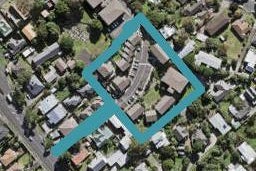 2C/14 Atawhai Lane, St Lukes, Auckland