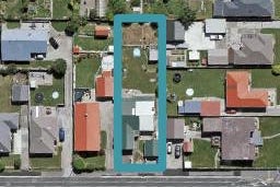 258 Centre Street, Heidelberg, Invercargill