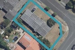 1 Edwin Street, St Andrews, Hamilton