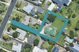 31 Judea Road, Judea, Tauranga