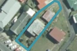 34A Bow Street, Raglan