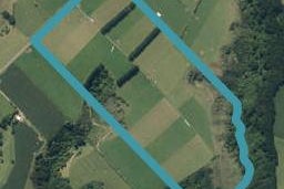 0 Ngawhini Road, Hawera, Hawera