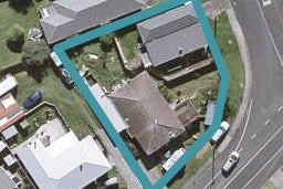 1/2 Paritutu Road, SPOTSWOOD, NEW PLYMOUTH