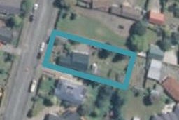 62 Shaw Street, Temuka, Temuka
